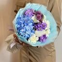 Blumenstrauß 'Titanic'