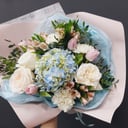 Bouquet 'Blue Lagoon'