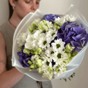 Blumenstrauß 'Sommer'