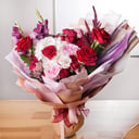 Bouquet 'Flower Jazz'