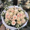 Blumenstrauß 'Soulful charm'