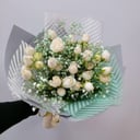 Bouquet 'Bianco'