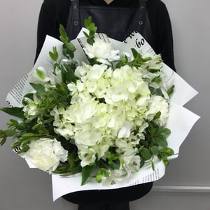 Blumenstrauß 'Zephyr'