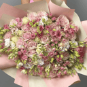 Magnetic bouquet ultra luxury