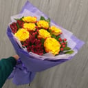 Ramo 'Ambiente de Otoño'