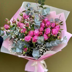 Bouquet 'A pleasant surprise'