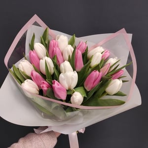 Blumenstrauß 'Spring flowers'