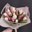 Bouquet 'Spring flowers'