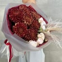 Bouquet 'Warm evening'