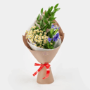 Blumenstrauß 'Wind in den Weiden'