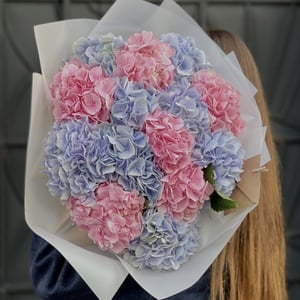 Blumenstrauß 'Öffnung'