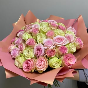 Blumenstrauß 'Liebling'