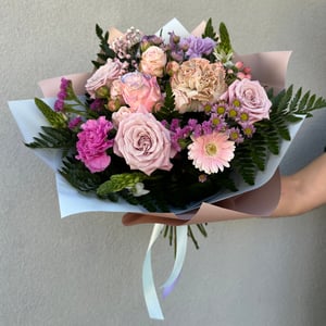 Bouquet 'Thank you'