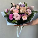 Bouquet 'Thank you'