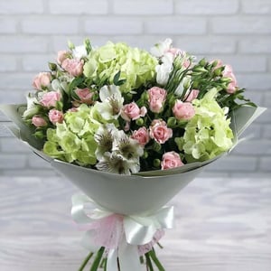 Bouquet 'Freshness'