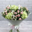 Blumenstrauß 'Frische'