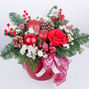 Arrangement 'Christmas fairy tale'