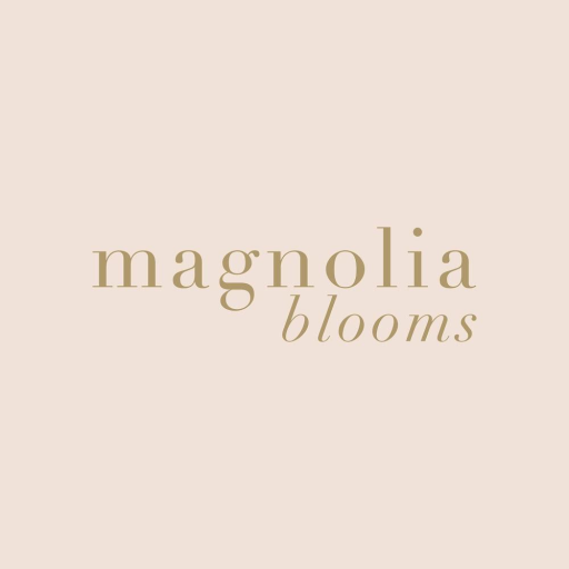 Magnolia Blooms