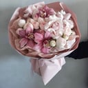 Bouquet 'Powdery clouds'