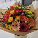 Ramo 'Armonía de colores'