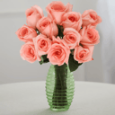 Pink Roses Bouquet