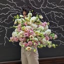 Blumenstrauß 'Mauretanien'