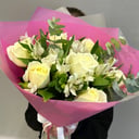 Bouquet 'White dance'