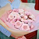 Bouquet 'Soul of Angel'