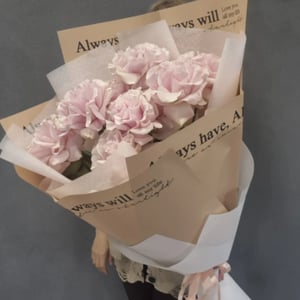 Bouquet 'Baiser Français'