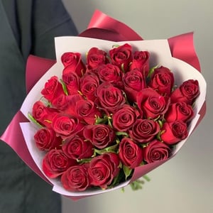 Bouquet 'Rose Ecuador 31'