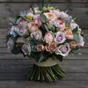 Blumenstrauß 'Valencia'