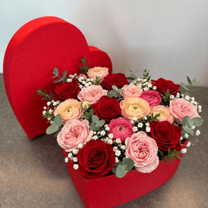Flowerbox Bea