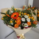 Blumenstrauß 'Herbst'