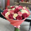 Blumenstrauß 'Tenderness of roses'