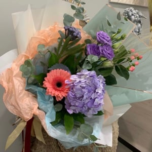 Bouquet 'Tenderness'