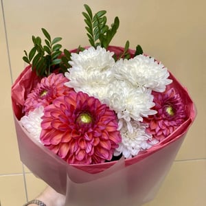 Bouquet 'Berry Sorbet'