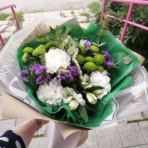 Bouquet 3