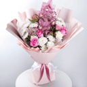 Ramo 'Rama de orquídea'