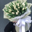 Bouquet '31 tulips'