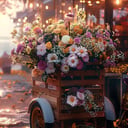 Masterskaia cvetov Soul of Flowers