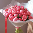 Blumenstrauß 'pionomania'