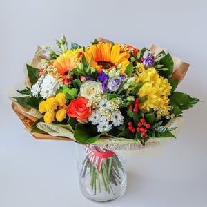 Bouquet 'Sweet moment'