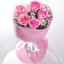 Bouquet 'Blooming love'