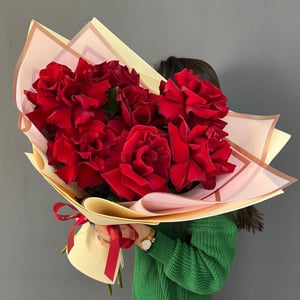 Bouquet 'Summer meadow'