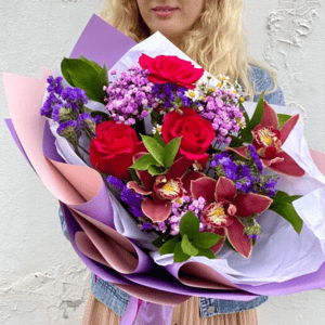 Bouquet 'Madonna'