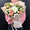 Ramo de Flores Delicadas