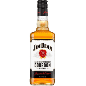 Jim Beam Bourbon