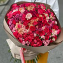 Bouquet 'Fleeting visio'