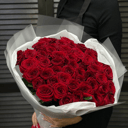 Blumenstrauß 'Composition in a pencil box'