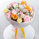 Bouquet 'Kiss of the Star'